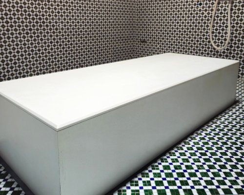 MY SPA 3h para duas pessoas