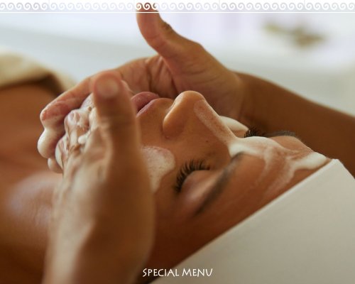 Refresh & Renew by Shiseido
