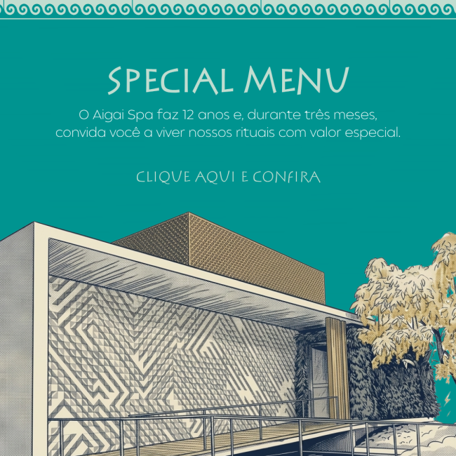 Home - SPECIAL MENU