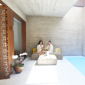 MY SPA 4h para 1 pessoa + 1 acompanhante grátis