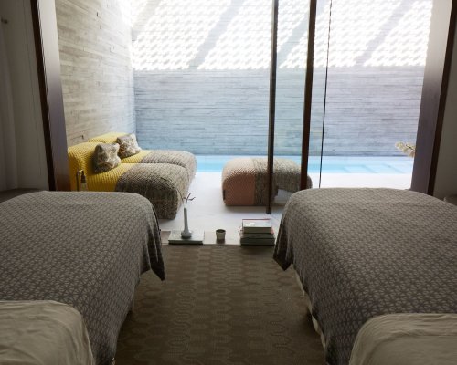 MY SPA 2h para duas pessoas