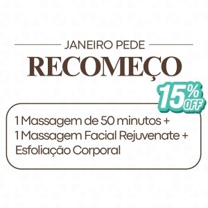 Janeiro pede Recomeço