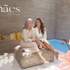 Compre MY SPA 3h para duas pessoas