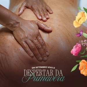 Ritual Despertar da Primavera - 20%OFF
