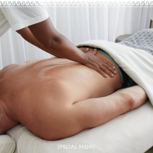 Shiatsu