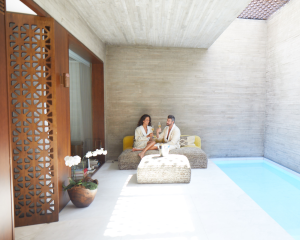 MY SPA 4h para 1 pessoa + 1 acompanhante grátis