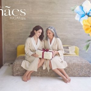 Compre MY SPA 2h para duas pessoas