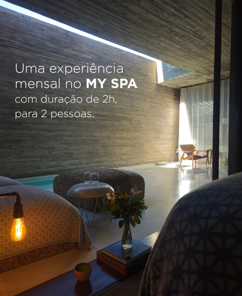 Transforme o bem-estar em rotina! - Aigai Spa Transforme o bem-estar em rotina!