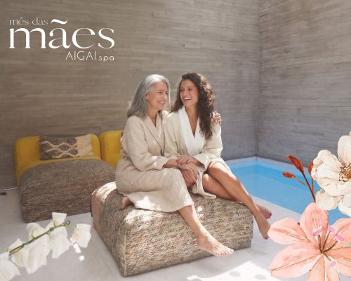 Compre MY SPA 3h para duas pessoas