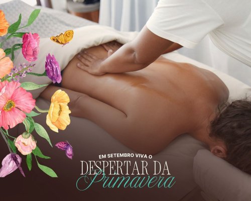 Ritual Despertar da Primavera - 20%OFF