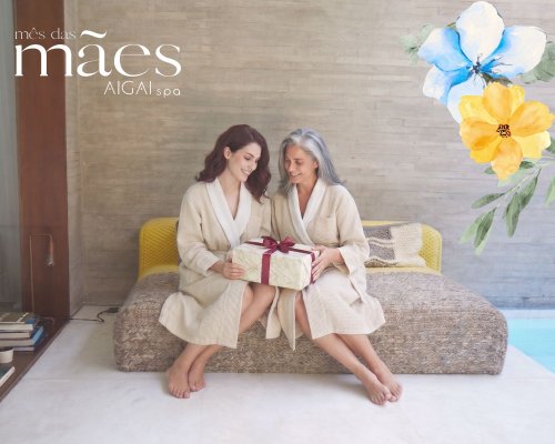 Compre MY SPA 2h para duas pessoas