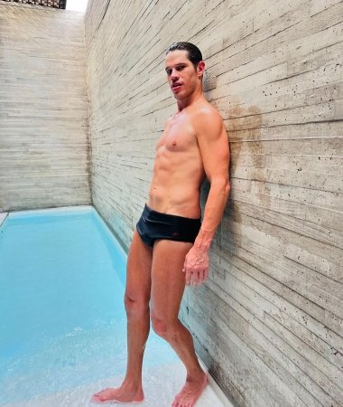 José Loreto - My Spa