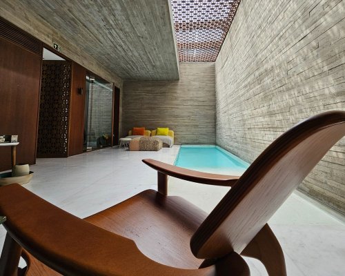 MY SPA 3h para duas pessoas