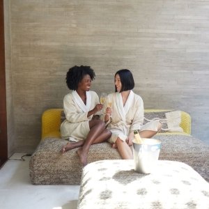 MY SPA 3h para duas pessoas