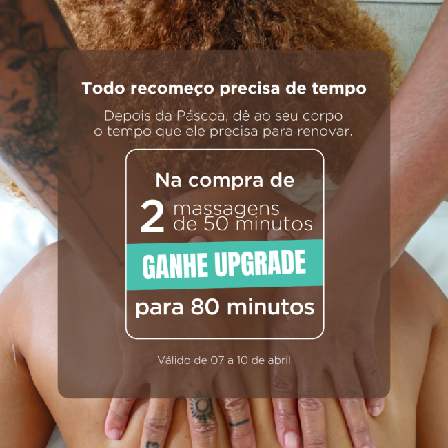 Todo recomeço precisa de tempo (site)