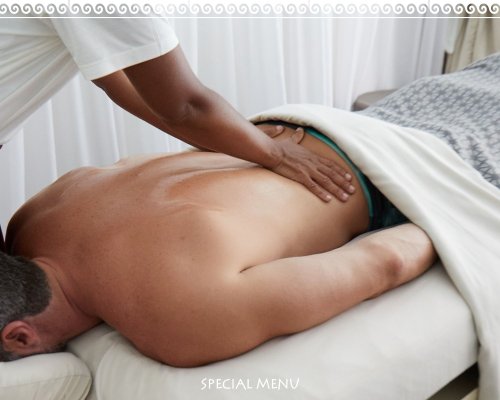 Shiatsu